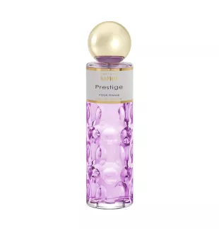 SAPHIR WOMEN Woda perfumowana PRESTIGE, 200 ml HIT 2