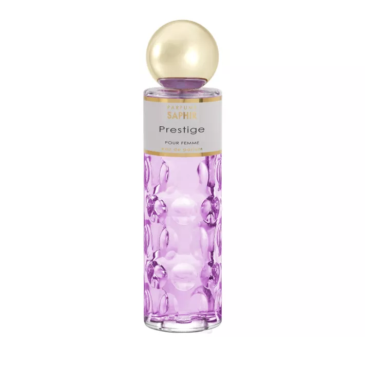 SAPHIR WOMEN Woda perfumowana PRESTIGE, 200 ml HIT