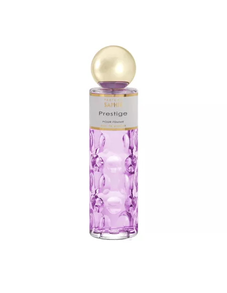 SAPHIR WOMEN Woda perfumowana PRESTIGE, 200 ml HIT