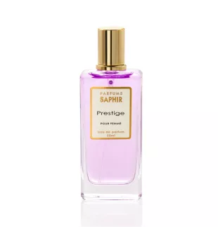 SAPHIR WOMEN Woda perfumowana EDP PRESTIGE, 50 ml 2