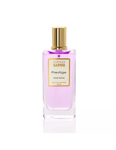 SAPHIR WOMEN Woda perfumowana EDP PRESTIGE, 50 ml