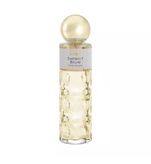 SAPHIR WOMEN Woda perfumowana SELECT BLUE, 200 ml 2