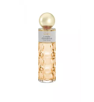 SAPHIR WOMEN Woda perfumowana LADY GODIVA, 200 ml 2