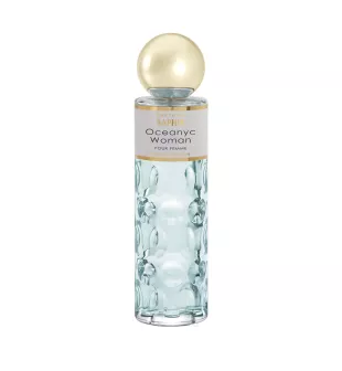 SAPHIR WOMEN Woda perfumowana OCEANYC, 200 ml 2