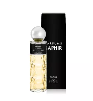 SAPHIR MEN Woda perfumowana TIERRA, 200 ml 2
