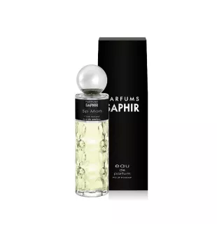 SAPHIR MEN Woda perfumowana  SP, 200 ml 2