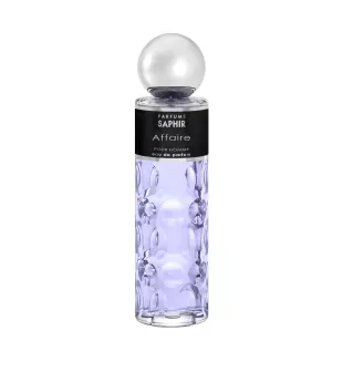 SAPHIR MEN Woda perfumowana AFFAIRE, 200 ml 2