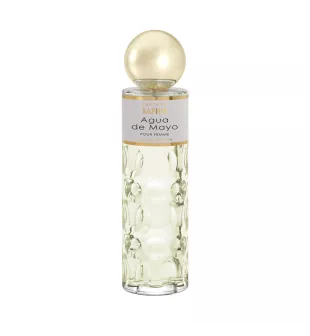 SAPHIR WOMEN Woda perfumowana AGUA DE MAYO, 200 ml 2