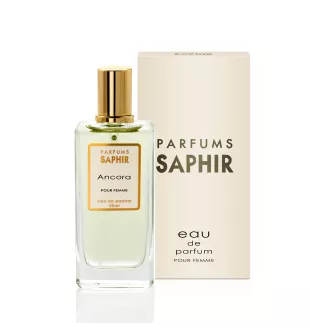 SAPHIR MEN Woda perfumowana ANCORA, 50 ml 2