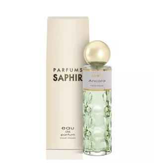 SAPHIR WOMEN Woda perfumowana ANCORA, 200 ml 2