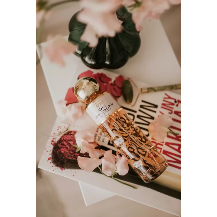 SAPHIR WOMEN Woda perfumowana OUI, 200 ml