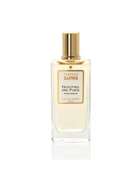 SAPHIR WOM NOCHES DE PARIS woda perfumowana 50ML 