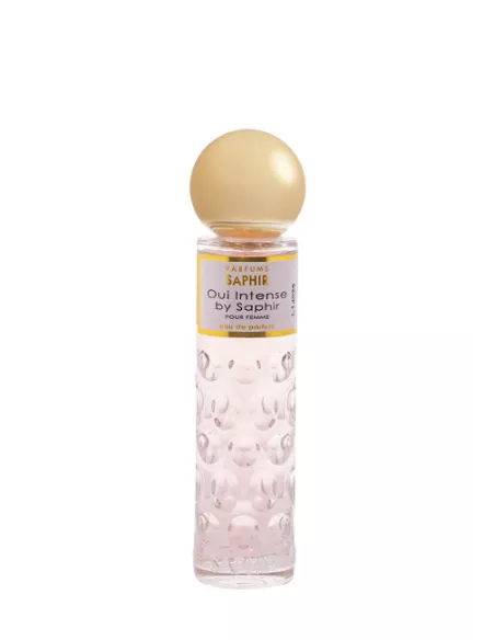 SAPHIR WOMEN Woda perfumowana OUI INTENSE, 30 ml