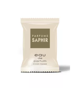 SAPHIR WOMEN Woda perfumowana perfumetka COOL 1,75 ml