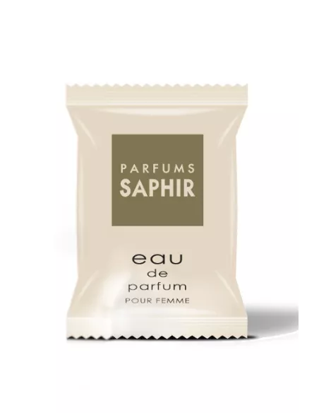 SAPHIR WOMEN Woda perfumowana perfumetka COOL 1,75 ml