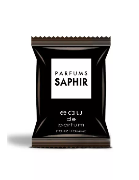SAPHIR MEN Woda perfumowana perfumetka PERFECT MAN, 1,75 ml 