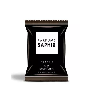 SAPHIR MEN Woda perfumowana perfumetka SEDUCTION, 1,75 ml