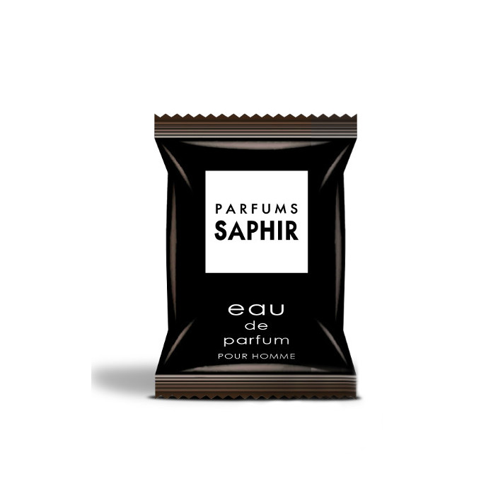 SAPHIR MEN Woda perfumowana perfumetka SEDUCTION, 1,75 ml 