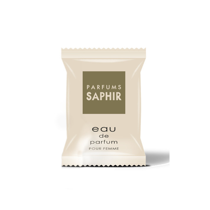 SAPHIR WOMEN Woda perfumowana perfumetka PRESTIGE, 1,75 ml