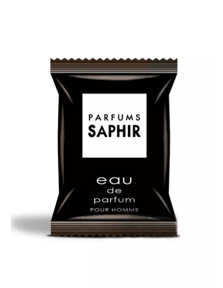 SAPHIR MEN Woda perfumowana perfumetka CALIFORNIA, 1,75 ml