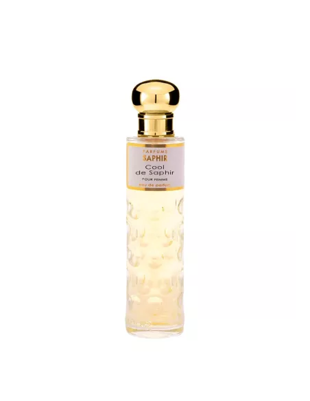 SAPHIR WOMEN Woda perfumowana COOL, 30 ml