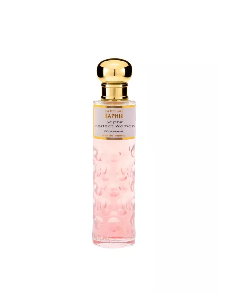 SAPHIR WOMEN Woda perfumowana PERFECT, 30 ml