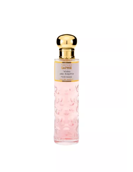 SAPHIR WOMEN Woda perfumowana VIDA, 30 ml