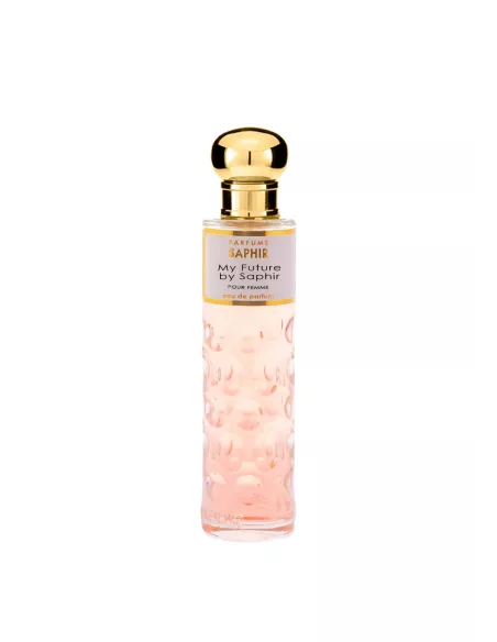 SAPHIR WOMEN Woda perfumowana MY FUTURE, 30 ml
