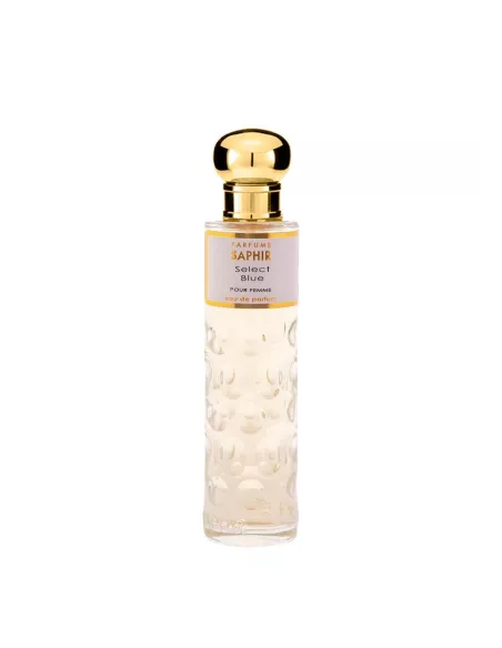 SAPHIR WOMEN Woda perfumowana SELECT BLUE, 30 ml