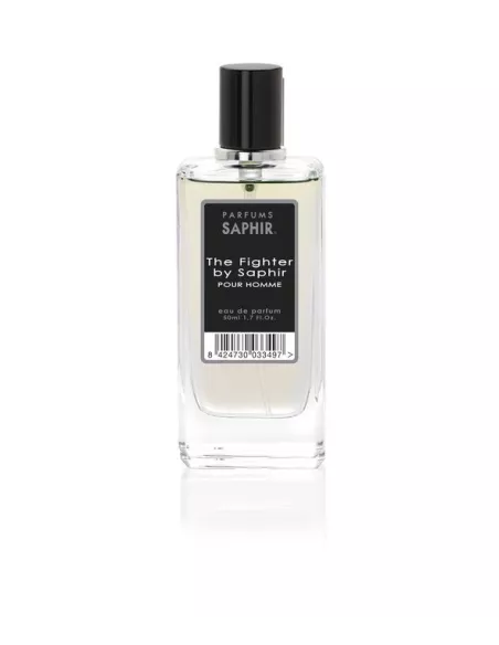 SAPHIR MEN Woda perfumowana THE FIGHTER, 50 ml NEW