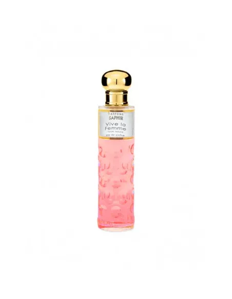 SAPHIR WOMEN Woda perfumowana VIVE LA FEMME, 30 ml