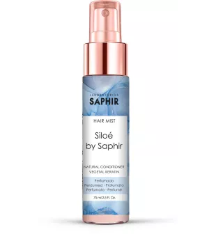 SAPHIR WOMEN Mgiełka do ciała i włosów SILOE, 75 ml