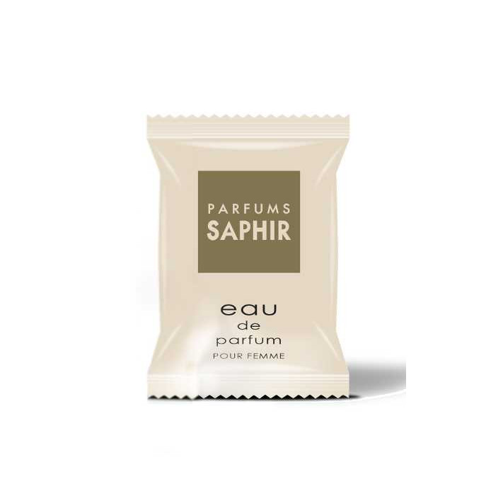 SAPHIR WOMEN Woda perfumowana perfumetka TOY INTENSE, 1,75 ml 