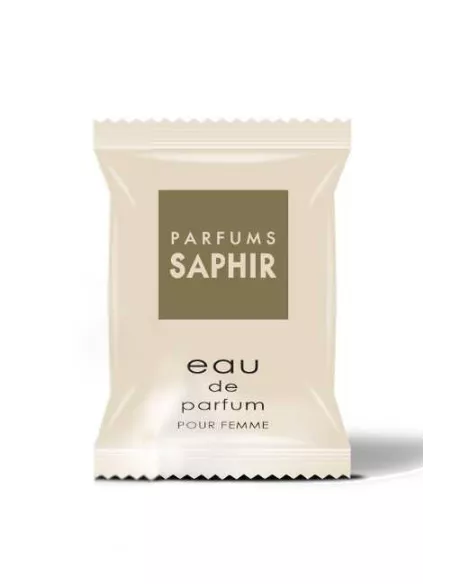 SAPHIR WOMEN Woda perfumowana perfumetka TOY INTENSE, 1,75 ml 