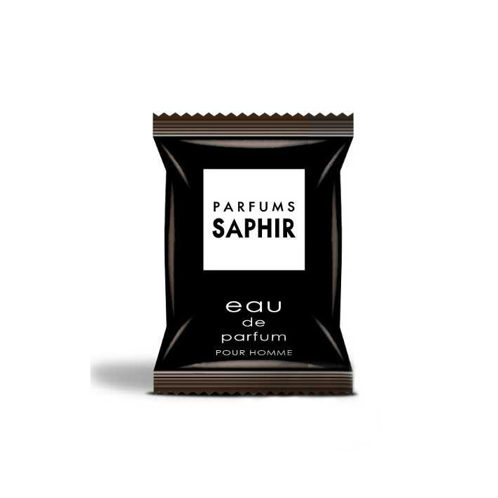 SAPHIR MEN Woda perfumowana perfumetka SPECTRUM, 1,75 ml 