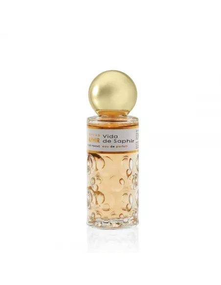 SAPHIR WOMEN Woda perfumowana VIDA, 25 ml