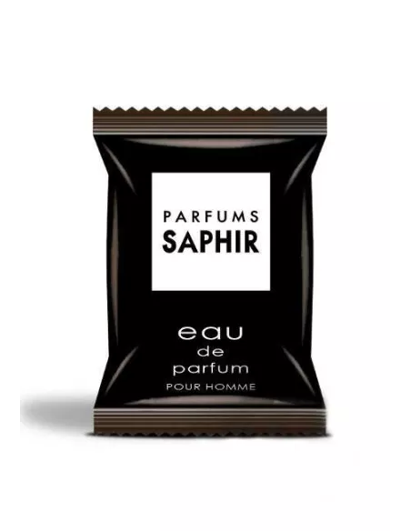 SAPHIR MEN Woda perfumowana perfumetka THE FIGHTER, 1,75 ml 
