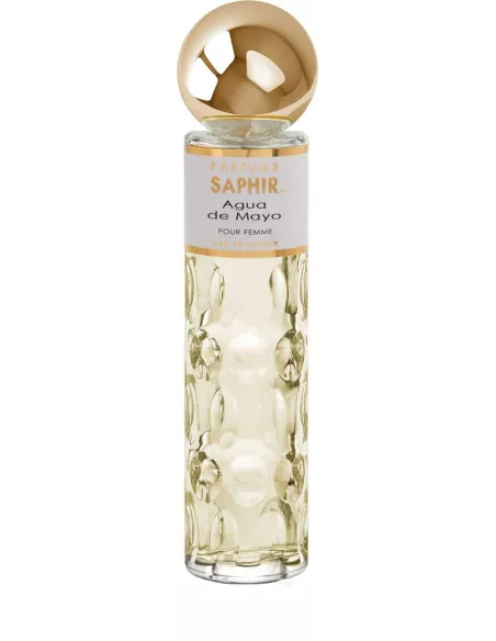 SAPHIR WOMEN Woda perfumowana AGUA DE MAYO, 30 ml