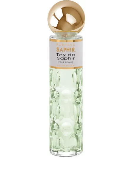 SAPHIR WOMEN Woda perfumowana TOY, 30 ml