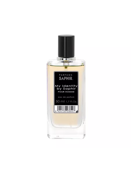 SAPHIR MEN Woda perfumowana MY IDENTITY, 50 ml