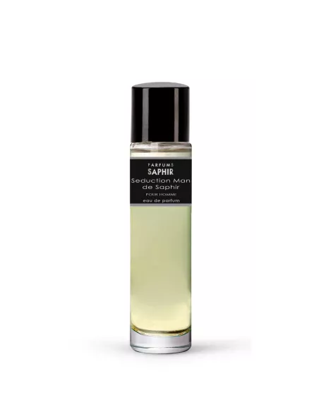 SAPHIR MEN Woda perfumowana SEDUCTION, 30 ml