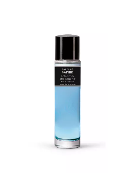 SAPHIR MEN Woda perfumowana L UOMO, 30 ml