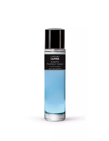 SAPHIR MEN Woda perfumowana PERFECT, 30 ml