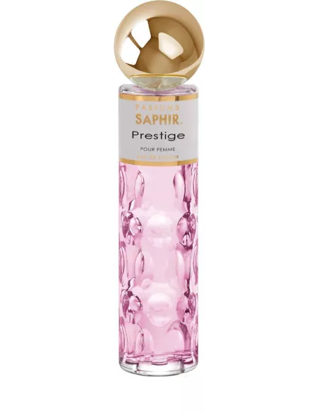 SAPHIR WOMEN Woda perfumowana PRESTIGE, 30 ml