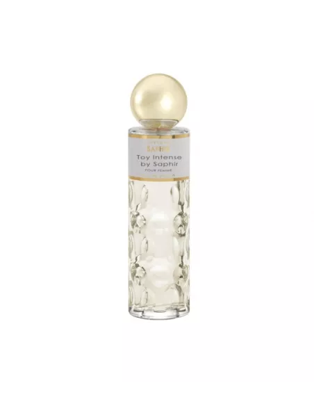 SAPHIR WOMEN Woda perfumowana TOY INTENSE, 200 ml