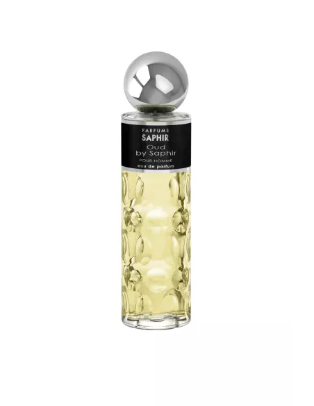 SAPHIR MEN Woda perfumowana OUD, 200 ml