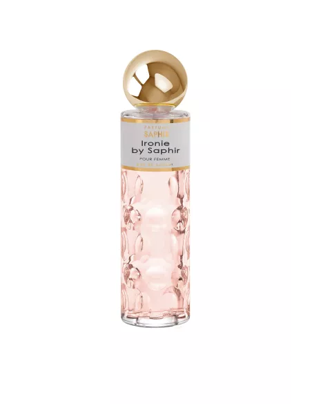 SAPHIR WOMEN Woda perfumowana IRONIE, 200 ml