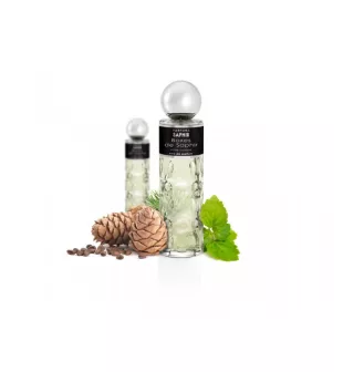 SAPHIR MEN Woda perfumowana BOXES, 200 ml 2