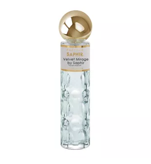 SAPHIR WOMEN Woda perfumowana VELVET MIRAGE, 30 ml 2