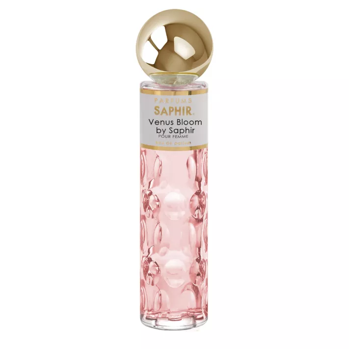 SAPHIR WOMEN Woda perfumowana VENUS BLOOM, 30 ml